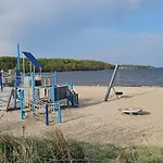 Direkt Am 公寓 *