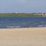 Direkt Am 哈里斯莱