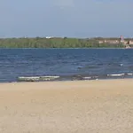 Direkt Am 公寓 *