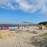 Direkt Am 公寓 *