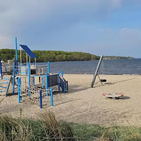 Direkt Am Апартаменты *