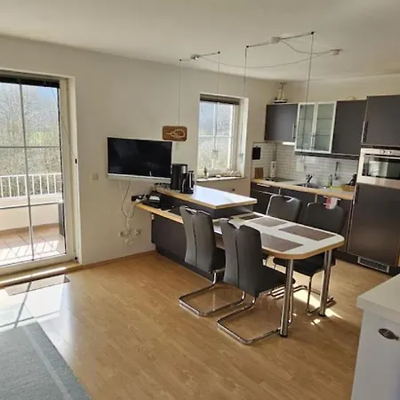 Апартаменты Direkt Am