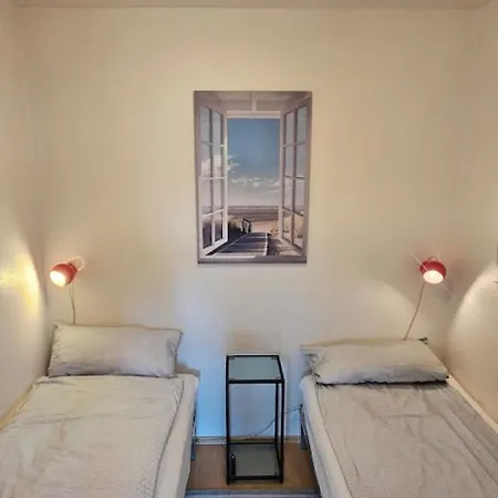 Appartement Direkt Am