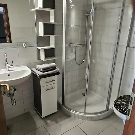 Appartement Direkt Am *