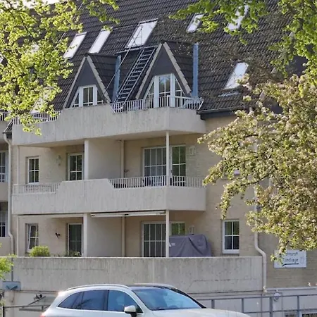 Appartement Direkt Am