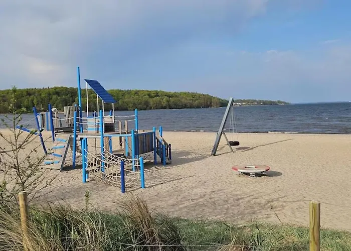 Direkt Am Appartement *