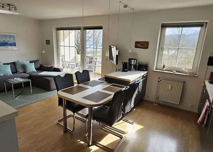 Direkt Am Appartement *