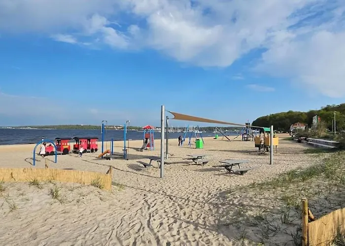 Appartement Direkt Am *