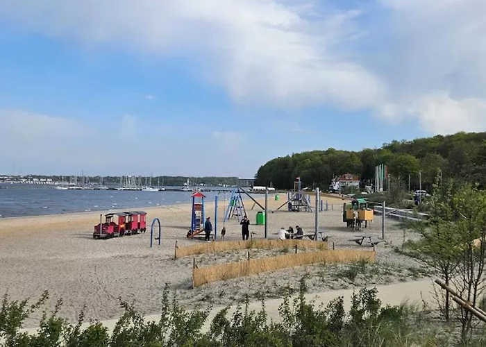 Appartement Direkt Am *