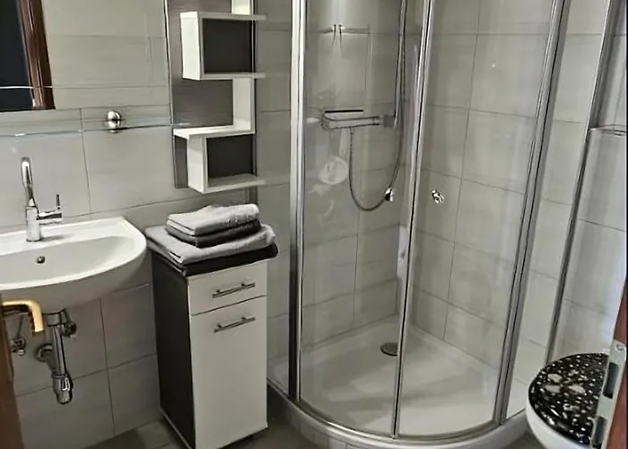 Direkt Am Appartement Harrislee