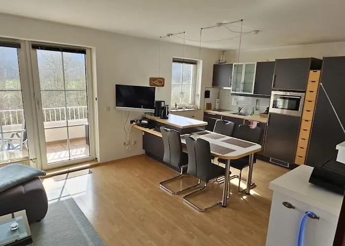 Appartement Direkt Am