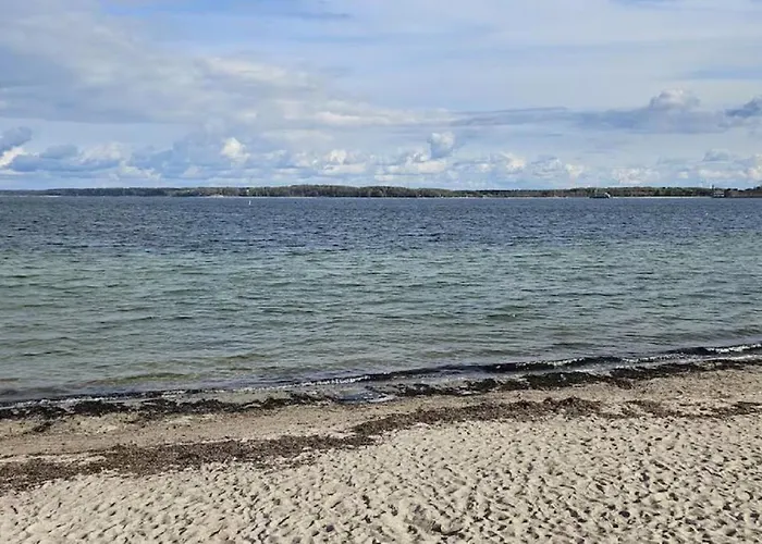 Appartement Direkt Am