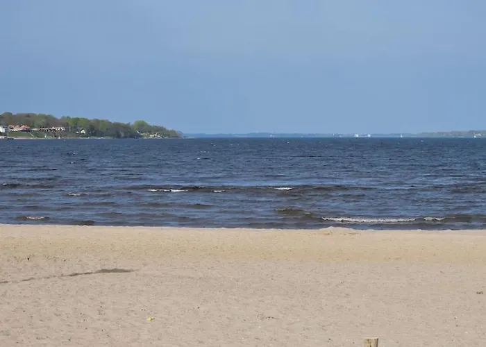 Appartement Direkt Am