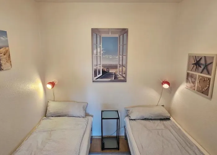 Direkt Am Appartement